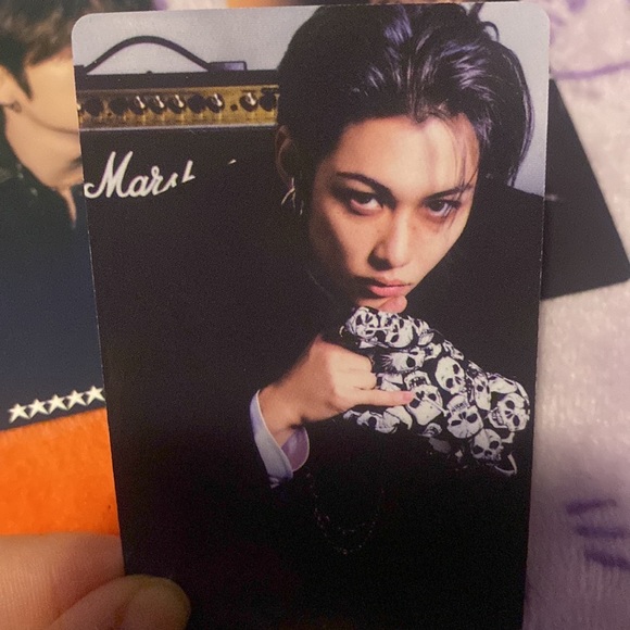 stray kids photocards - Picture 2 of 4